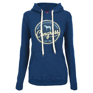 2025 Congress Hoodie with Chenille Patch