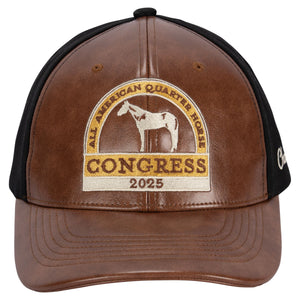 2025 Congress Ball Cap