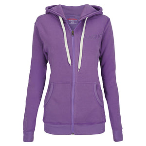 2025 Congress Unisex Full Zip Hoodie