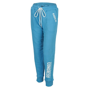 2025 Congress Ladies Jogger Sweatpants