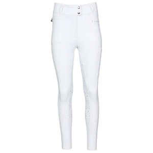 Dapplebay Ladies Shine On Compression Full Seat Show Breeches