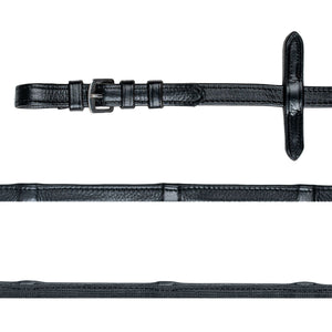 Waldhausen X-Line Rubber Lined Leather Reins