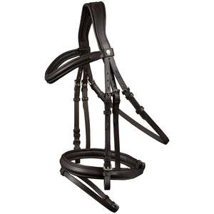 Waldhausen X-Line Bridle London
