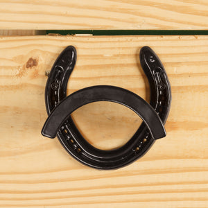 Schneiders® Easy-Up® Crown-Saver Horseshoe Bridle Rack