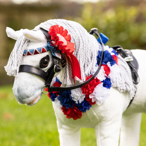 LeMieux® Toy Pony Rosette Pack