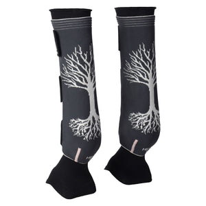 Stubben EQUI Compression Sock and Boot Set - Front Legs
