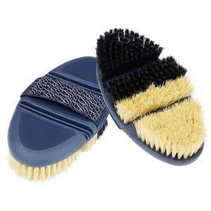LeMieux® Flexi Half and Half Grooming Brush