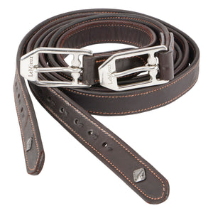 LeMieux® Vector Stirrup Leathers