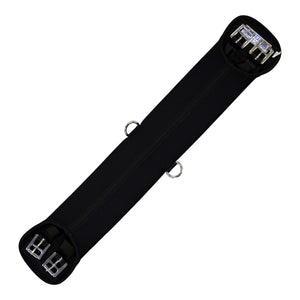 Stubben Neoprene Dressage Short Girth without Elastic Ends