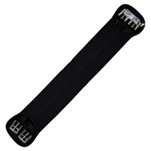 Stubben Neoprene Dressage Short Girth without Elastic Ends