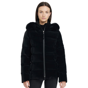 LeMieux® Ladies Aspen Puffer Jacket
