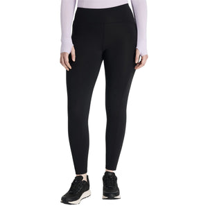 LeMieux® Ladies Natalie Brushed Full Seat Thermal Riding Tights