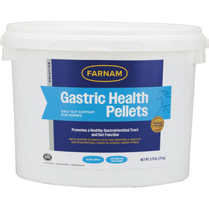 Farnam® Gastric Health Pellets - 3.75 lb
