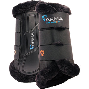 ARMA Air Motion SupaFleece Brushing Boots