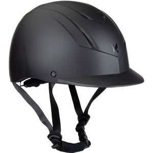 Shires Karben Matteo Riding Helmet