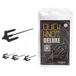 Quick Knot® Deluxe Pins Standard Size - Pack of 35