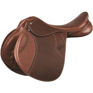 Collegiate Graduate Close Contact Saddle