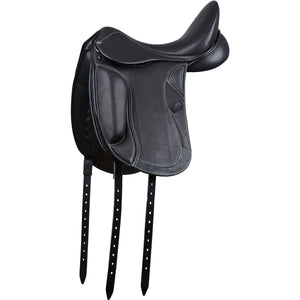 Collegiate Integrity Mono Dressage Saddle