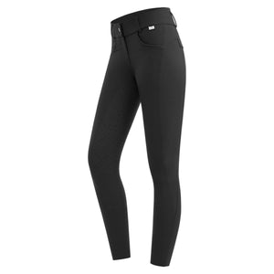 ELT Ladies Comfort Ride Glam Full Seat Breeches