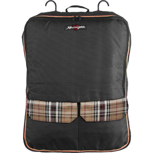 Kensington Padded Harness Tack Bag - Horse