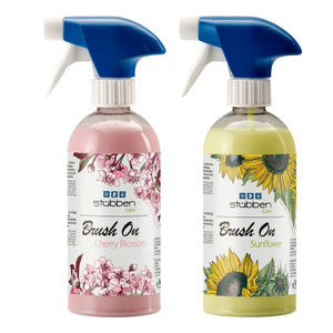Stubben Care Brush On Spray - 500 ml