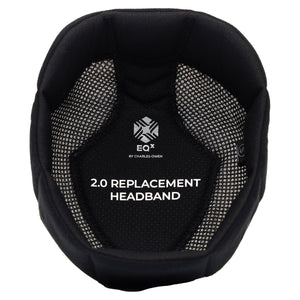 Charles Owen EQx Helmet 2.0 Replacement Headband