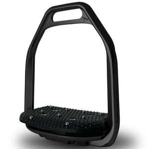 Freejump AIR Pure Hunter and Dressage Stirrups