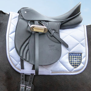 Passier® GG Extra Dressage Saddle by Ingrid Klimke