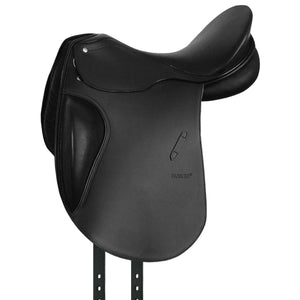 Passier® Optimum Monoflap Dressage Saddle