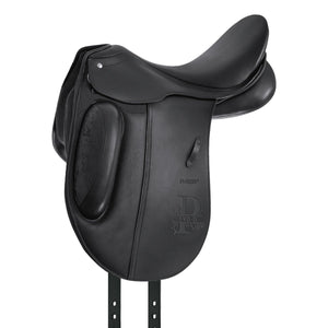 Passier® Evo-D Dressage Saddle