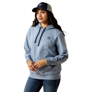 Ariat® Ladies Logo 2.0 Hoodie