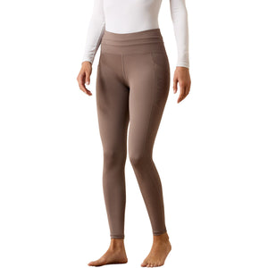 Ariat® Ladies Eos 2.0 Knee Patch Tights