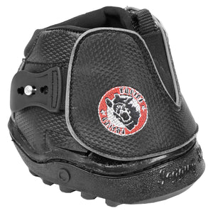 Equine Fusion Active Jogging Shoe Hoof Boot - Pair