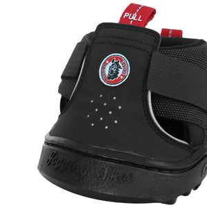 Equine Fusion Trekking Jogging Shoe Hoof Boot - Single