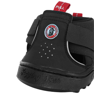 Equine Fusion Slim Trekking Jogging Shoe Hoof Boot - Single