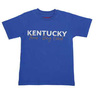 K3DE Dachshund Jump Short Sleeve Youth T-Shirt