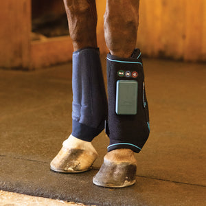 Schneiders® IceStride™ Compression Wrap Set with Extra Gel Packs