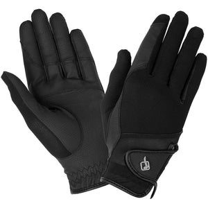 LeMieux® Pro Mesh Riding Gloves
