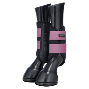 LeMieux® Air-Tek Grafter Brushing Boots