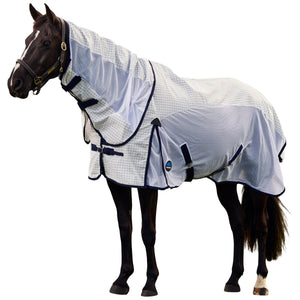 Weatherbeeta® Airstream Detach-A-Neck Sheet