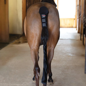 Schneiders® Air Flo Neoprene Tail Wrap with Lycra Tail Bag