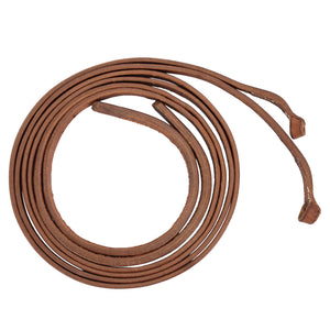 Billy Royal® Finished Herman Oak Quick Change Split Reins