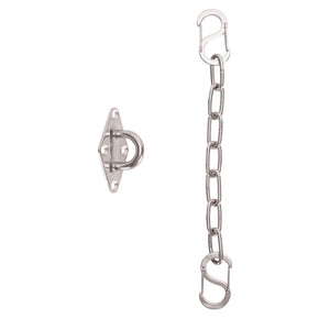 Schneiders® Titan Stall Gate Latch Kit