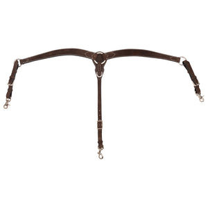 Schneiders® Roughout Western Ranch Breast Collar