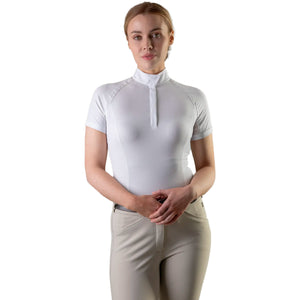 Tredstep™ St. Tropez Short Sleeve Show Shirt