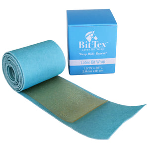 Bit-Tex Latex Bit Wrap