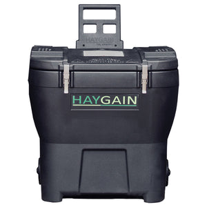 Haygain® 605 Half-Bale Steamer