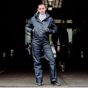 Redingote Waterproof Rain Gear Jumpsuit