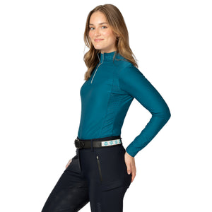 Equinavia Aurora Women's Longsleeved Training Shirt