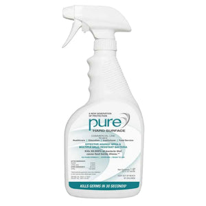 Equi-Resp Pure Cleaner for Nebulizers